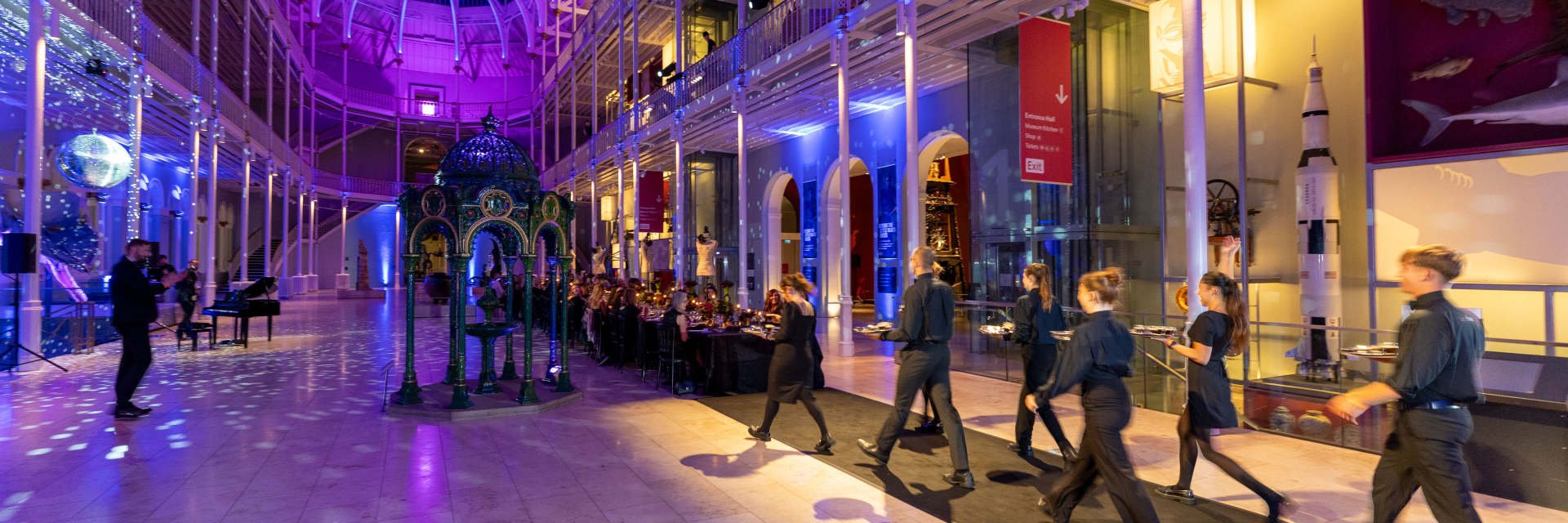 Heritage Portfolio Caterer - image 3