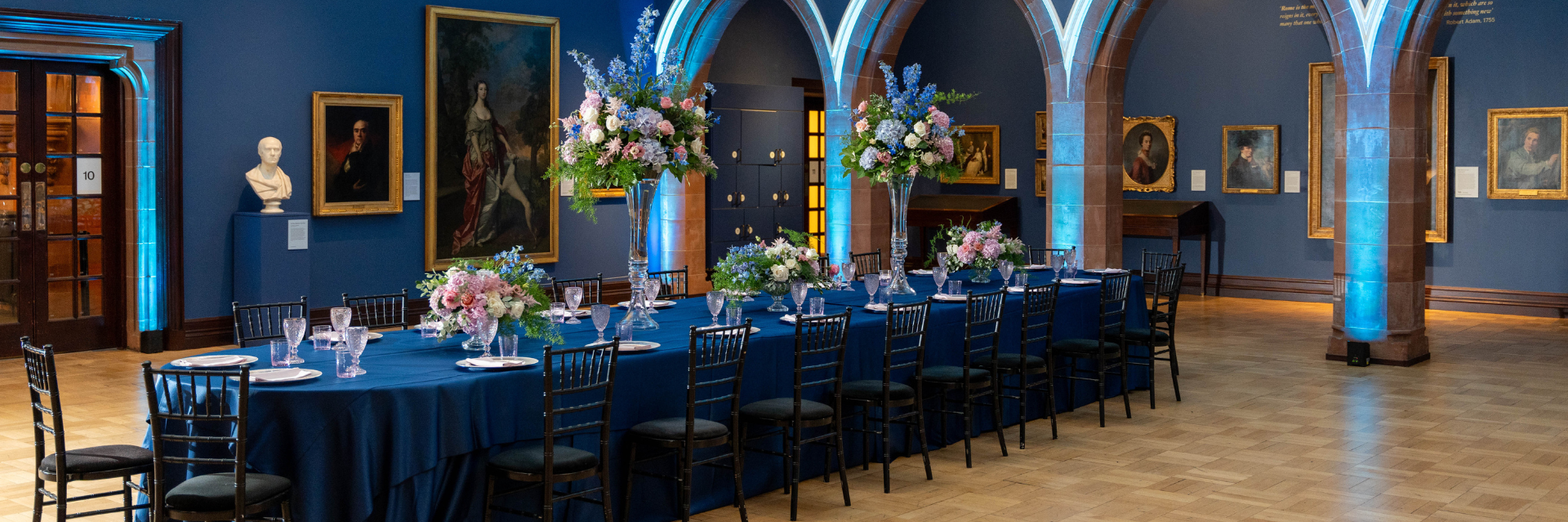 Heritage Portfolio Caterer - image 2