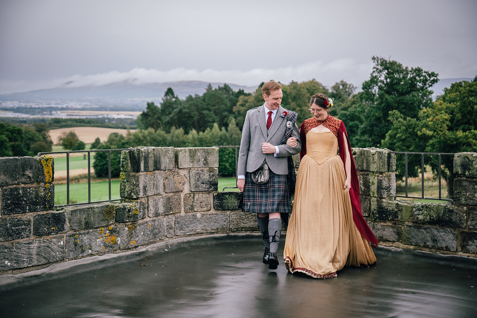 Heritage Portfolio Caterer - image 1