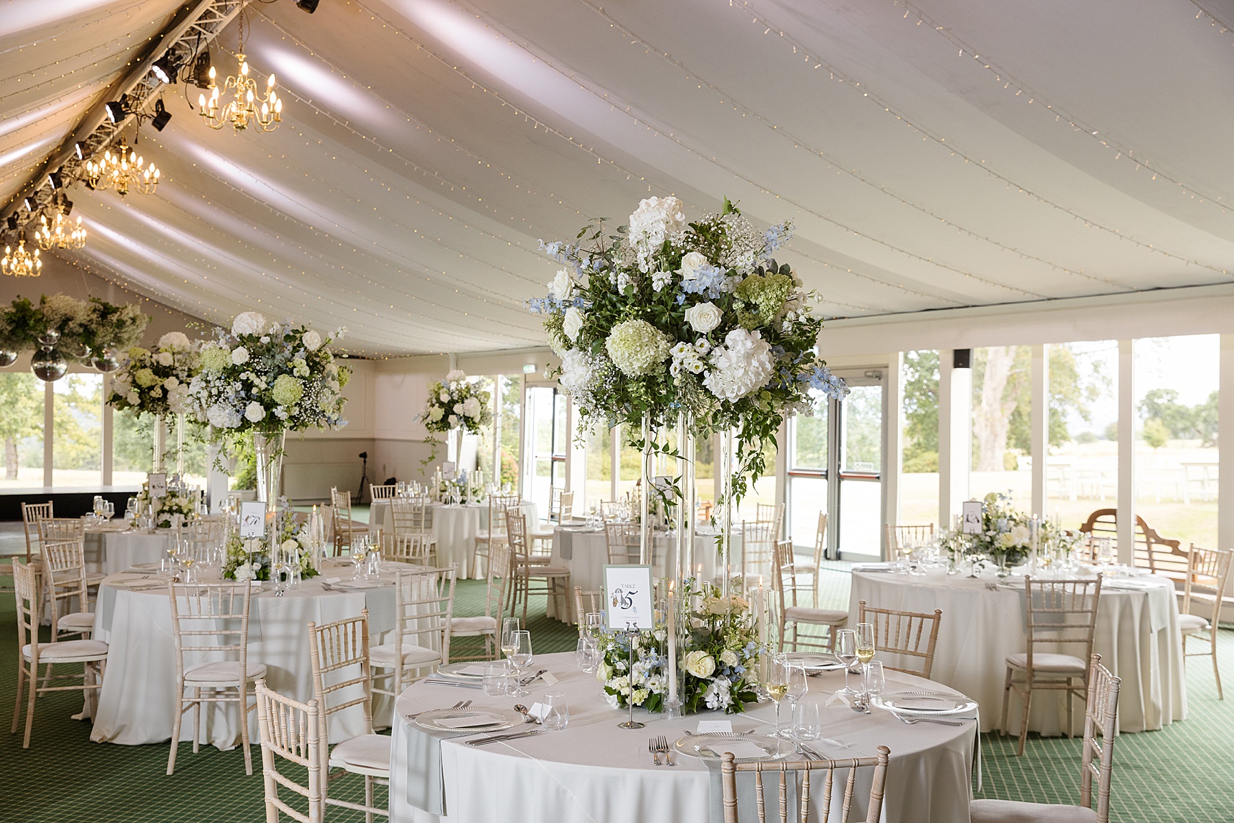 Heritage Portfolio Caterer - image 3