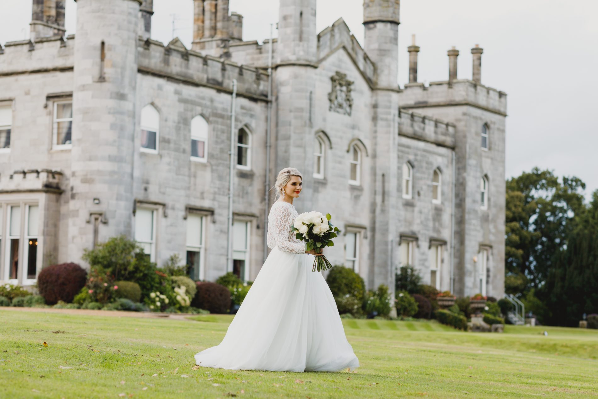 Heritage Portfolio Caterer - image 2