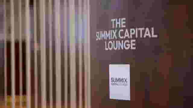 Capital Lounge