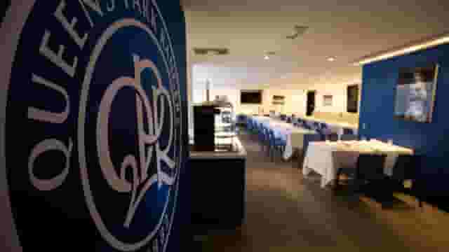 Capital Lounge