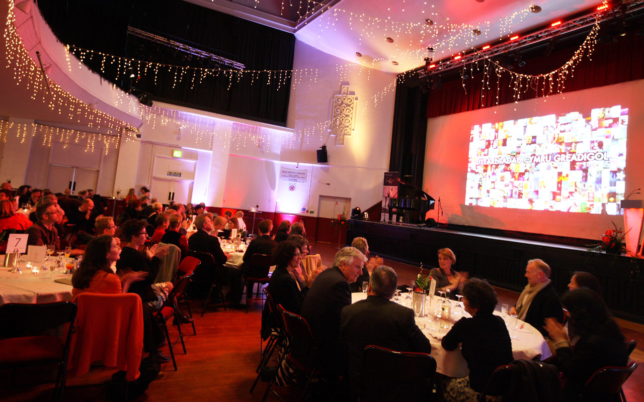 Barry Island Community Centre - image 3