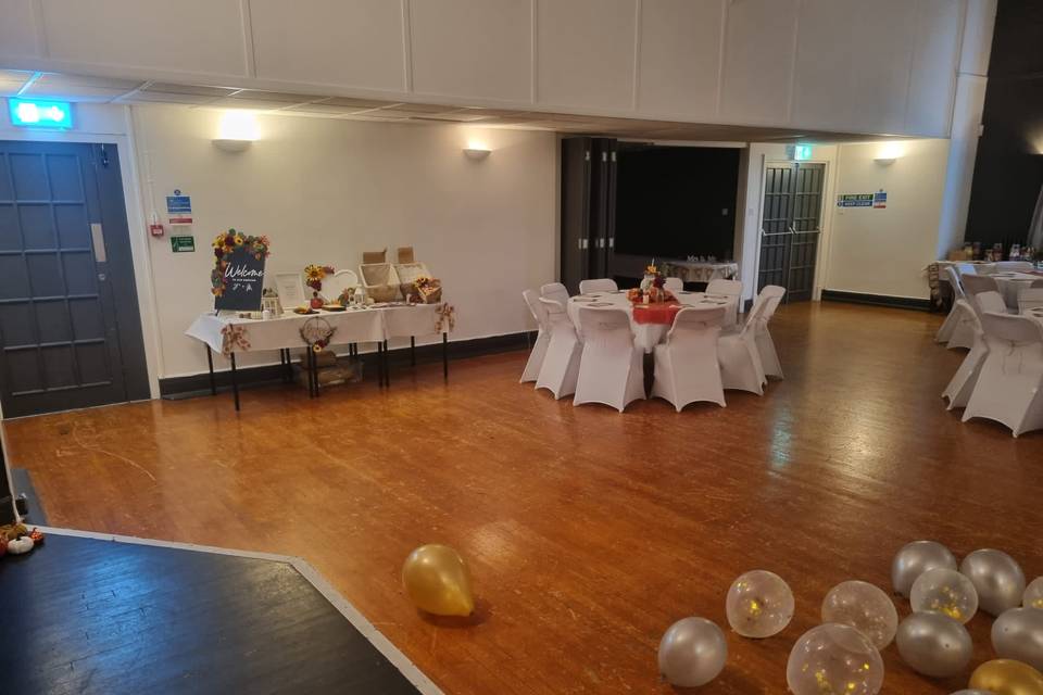 Barry Island Community Centre - image 2