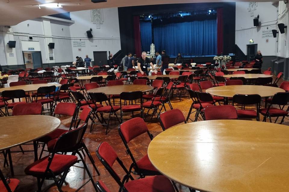 Barry Island Community Centre - image 4