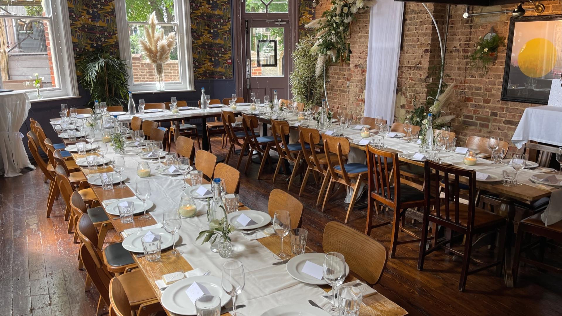 The Harbour Club - image 4