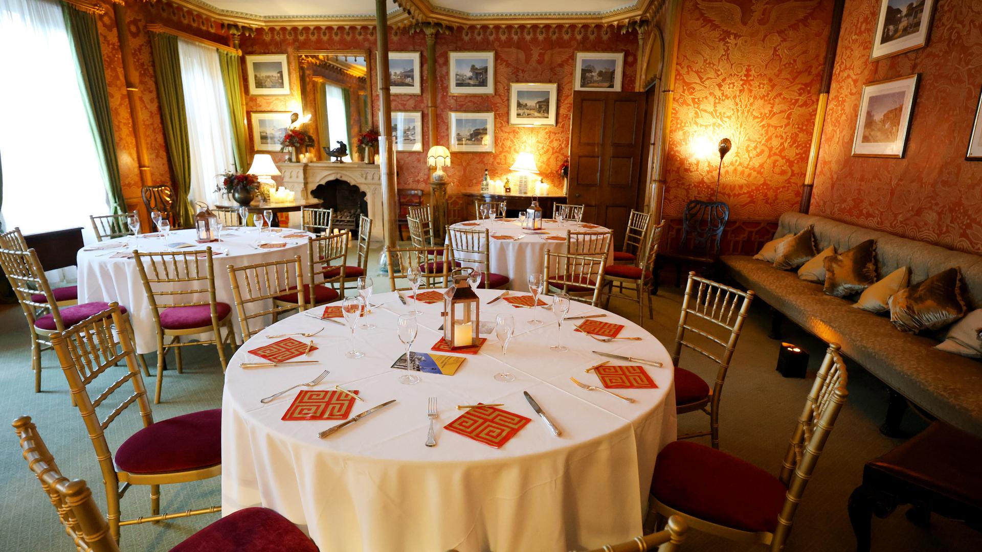 The Harbour Club - image 5
