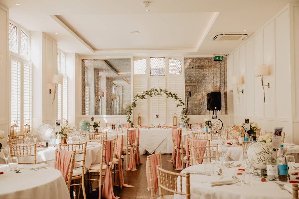 The Harbour Club - image 2
