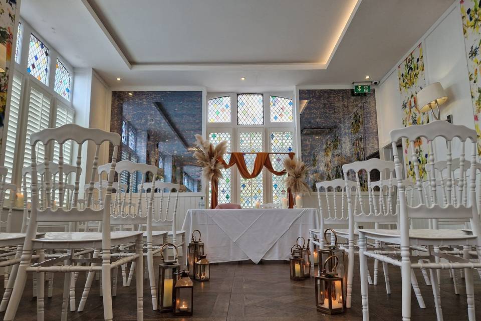 The Harbour Club - image 3