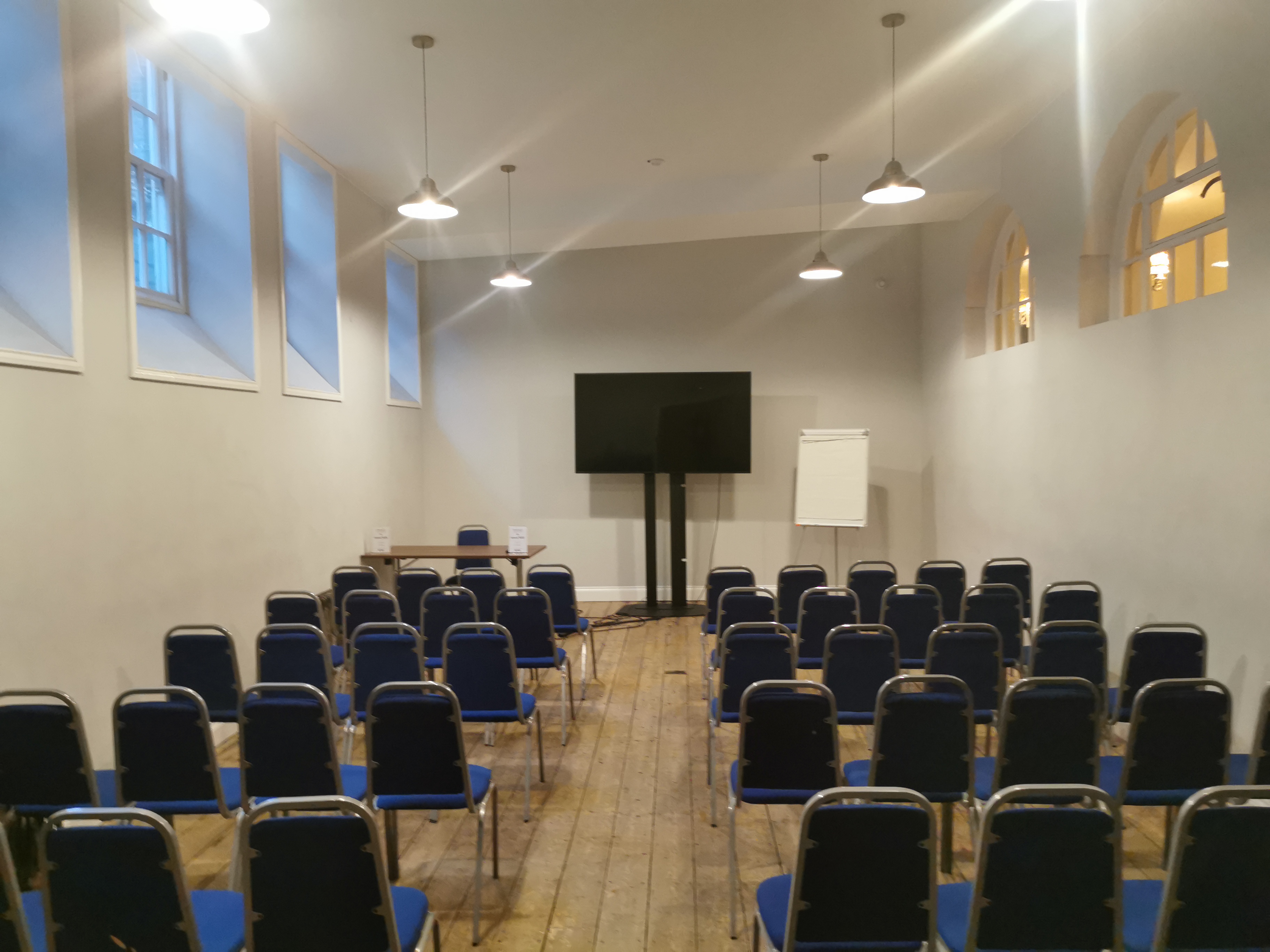 Mary Ward House - image 2