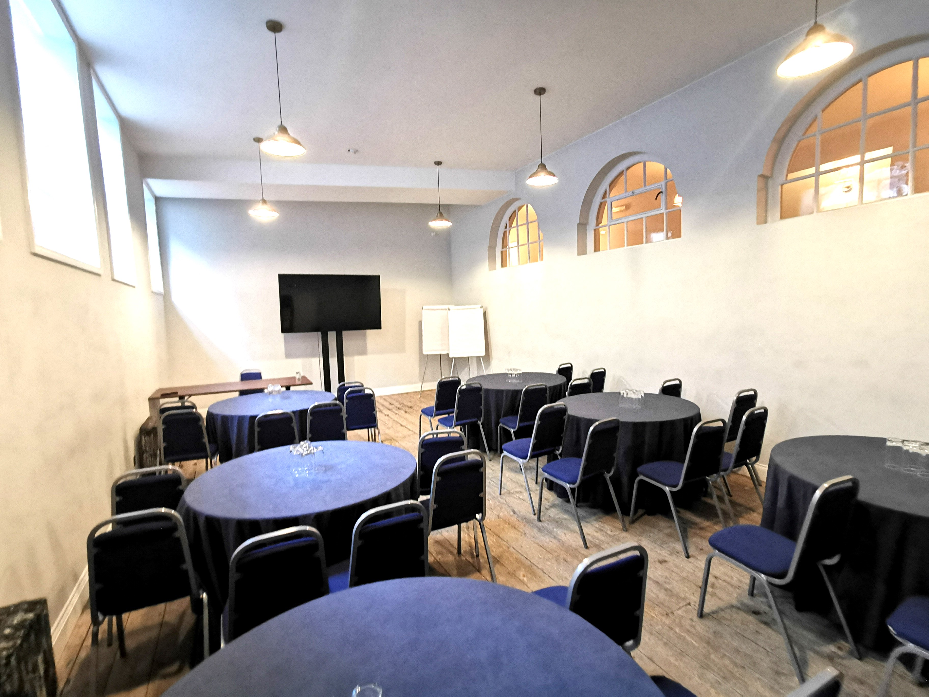 Mary Ward House - image 1