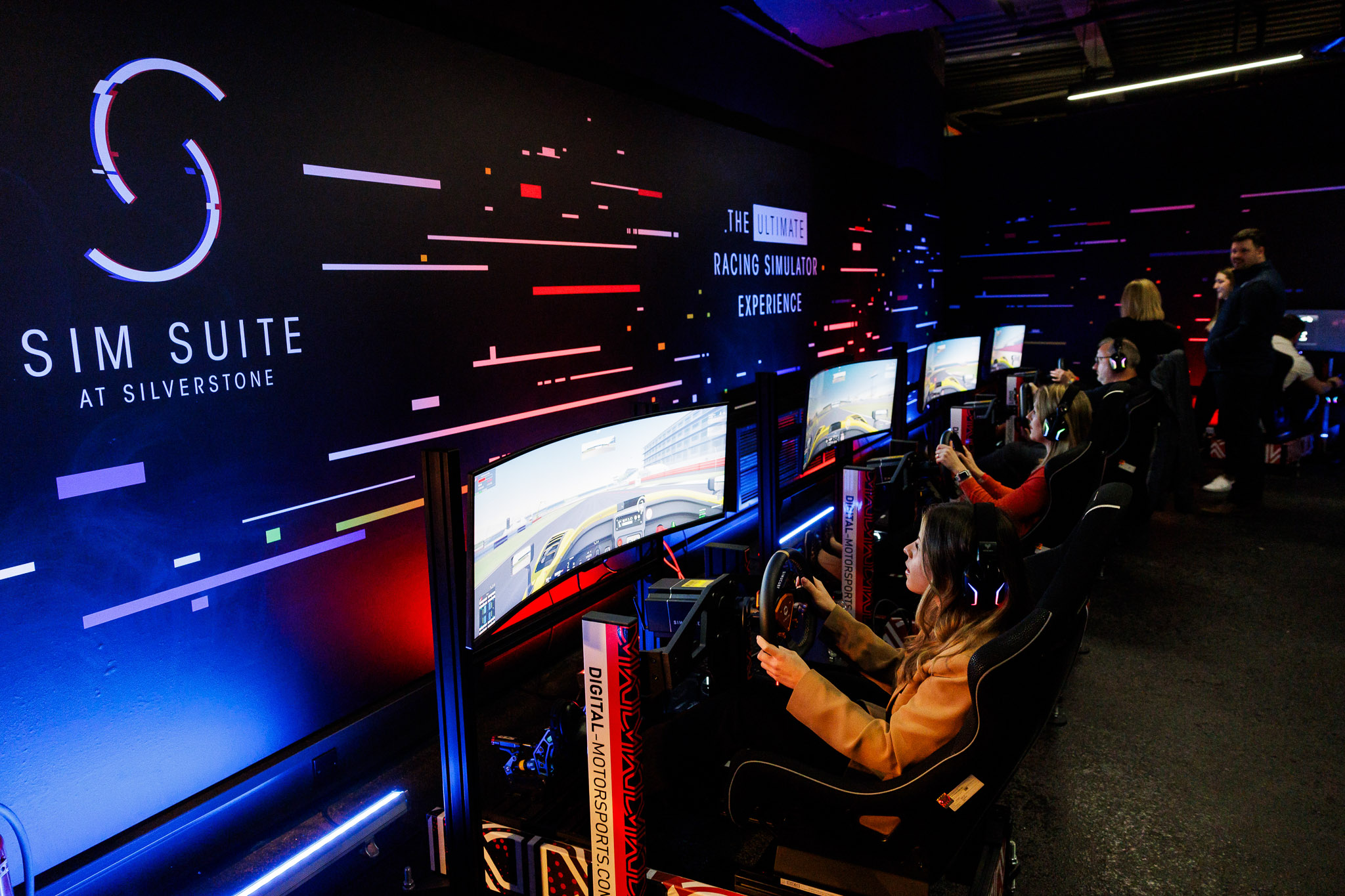 Silverstone Museum - image 9