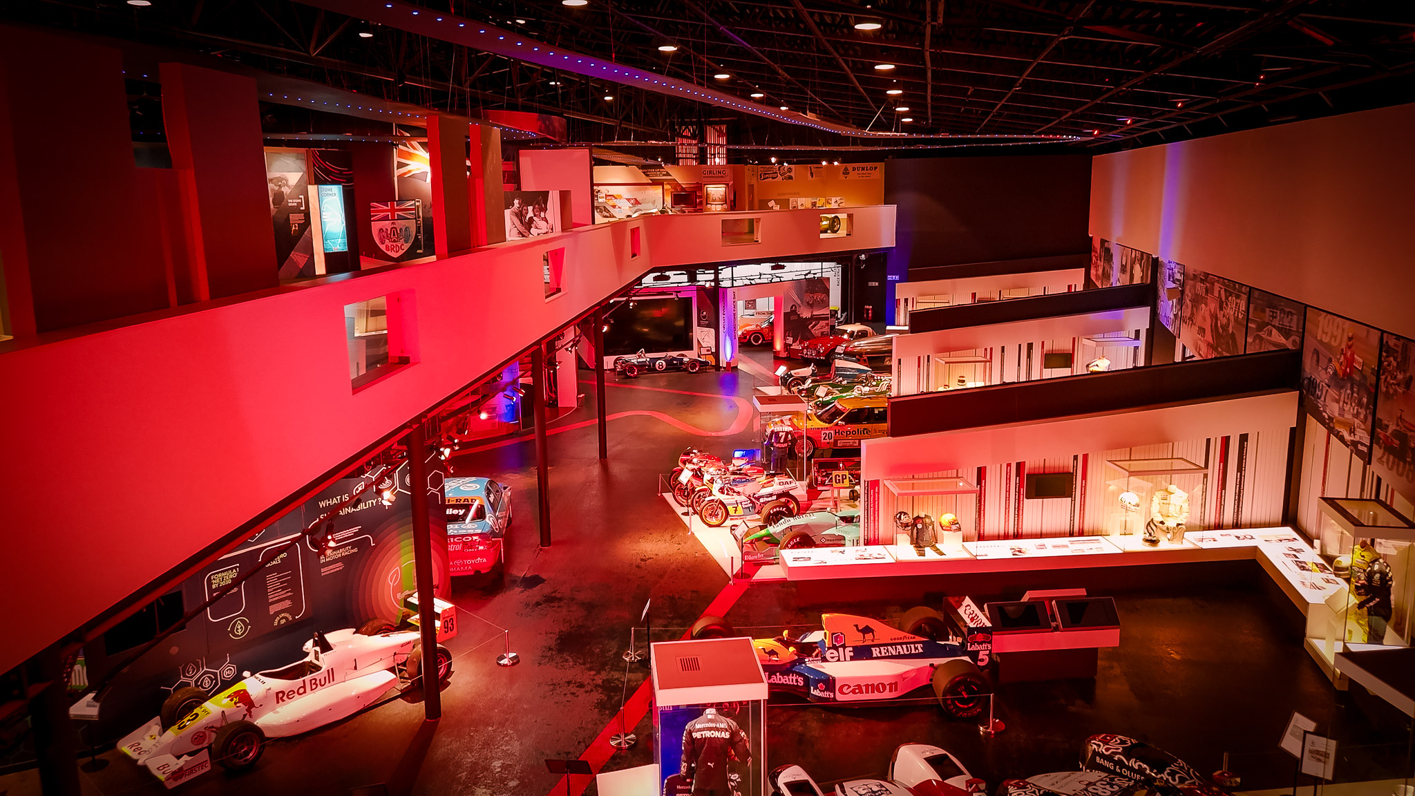 Silverstone Museum - image 1