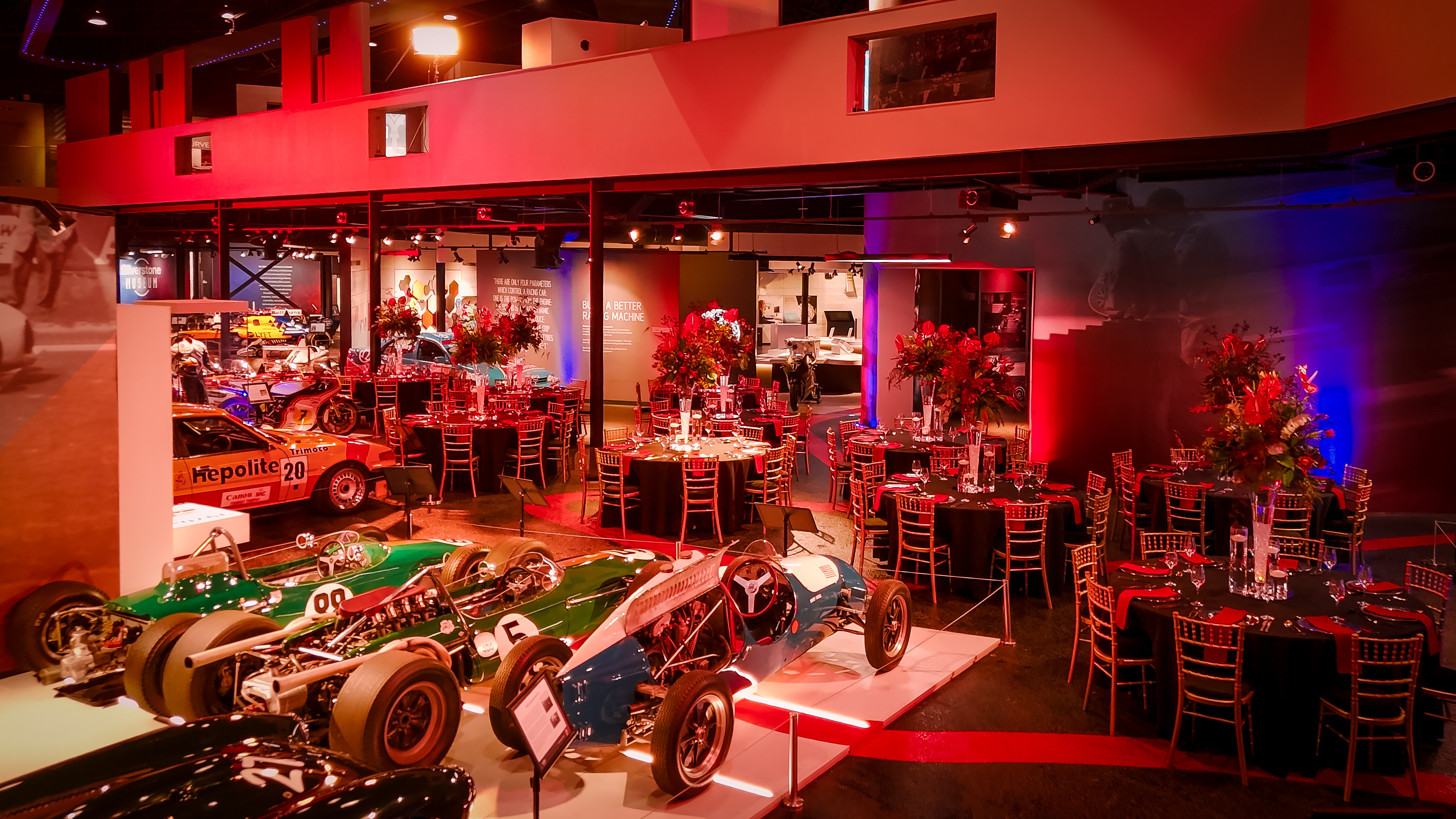 Silverstone Museum - image 8