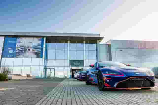 Exclusive Full Museum Hire