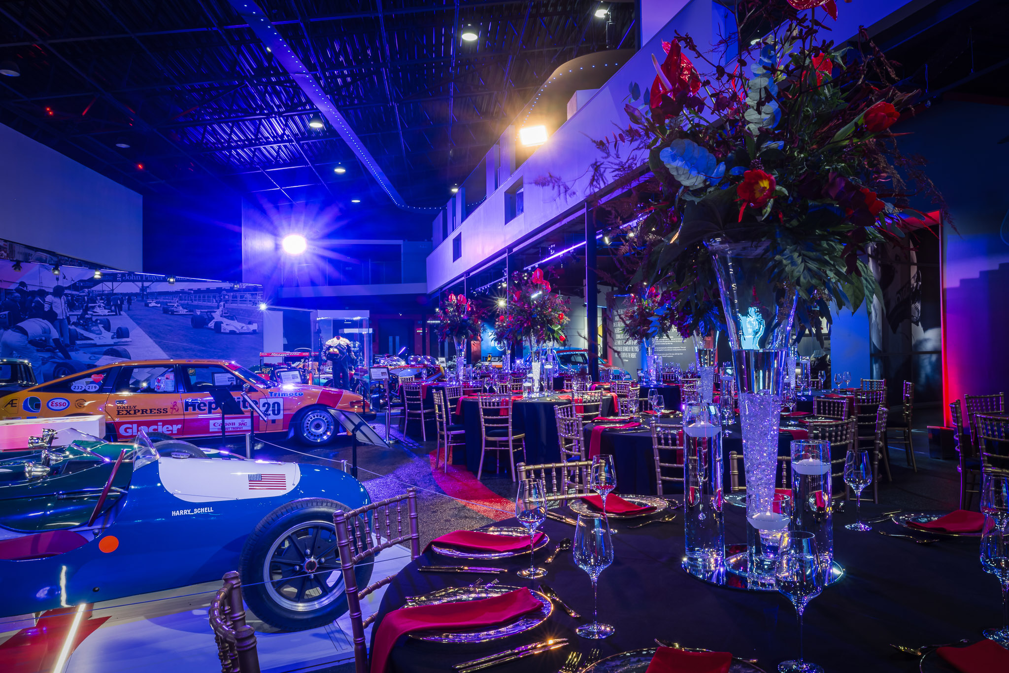 Silverstone Museum - image 10