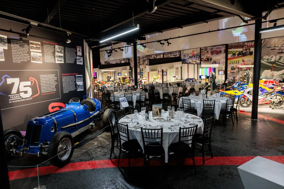 Silverstone Museum - image 2