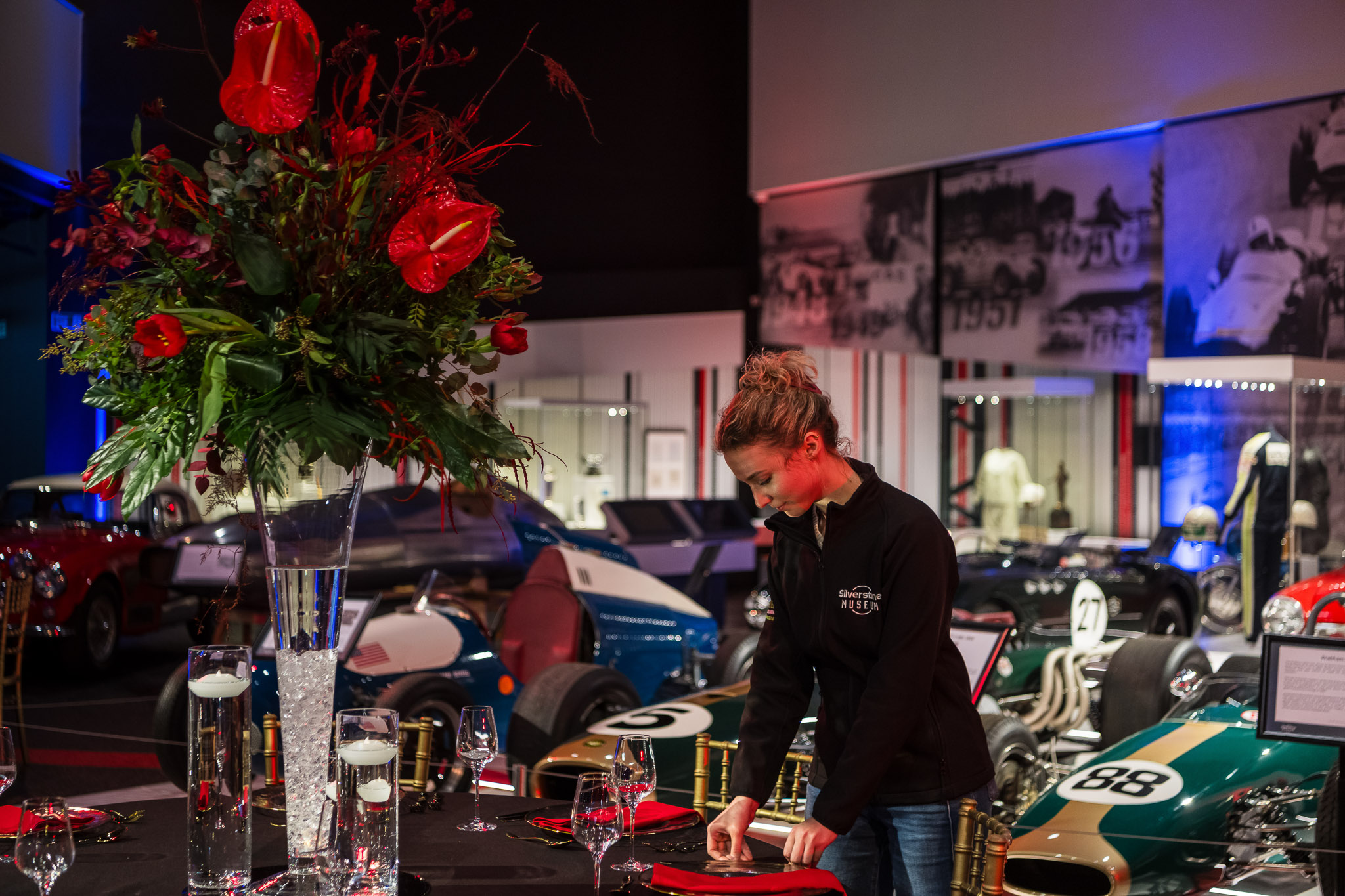 Silverstone Museum - image 4