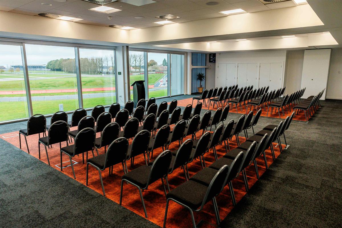 Silverstone Museum - image 3