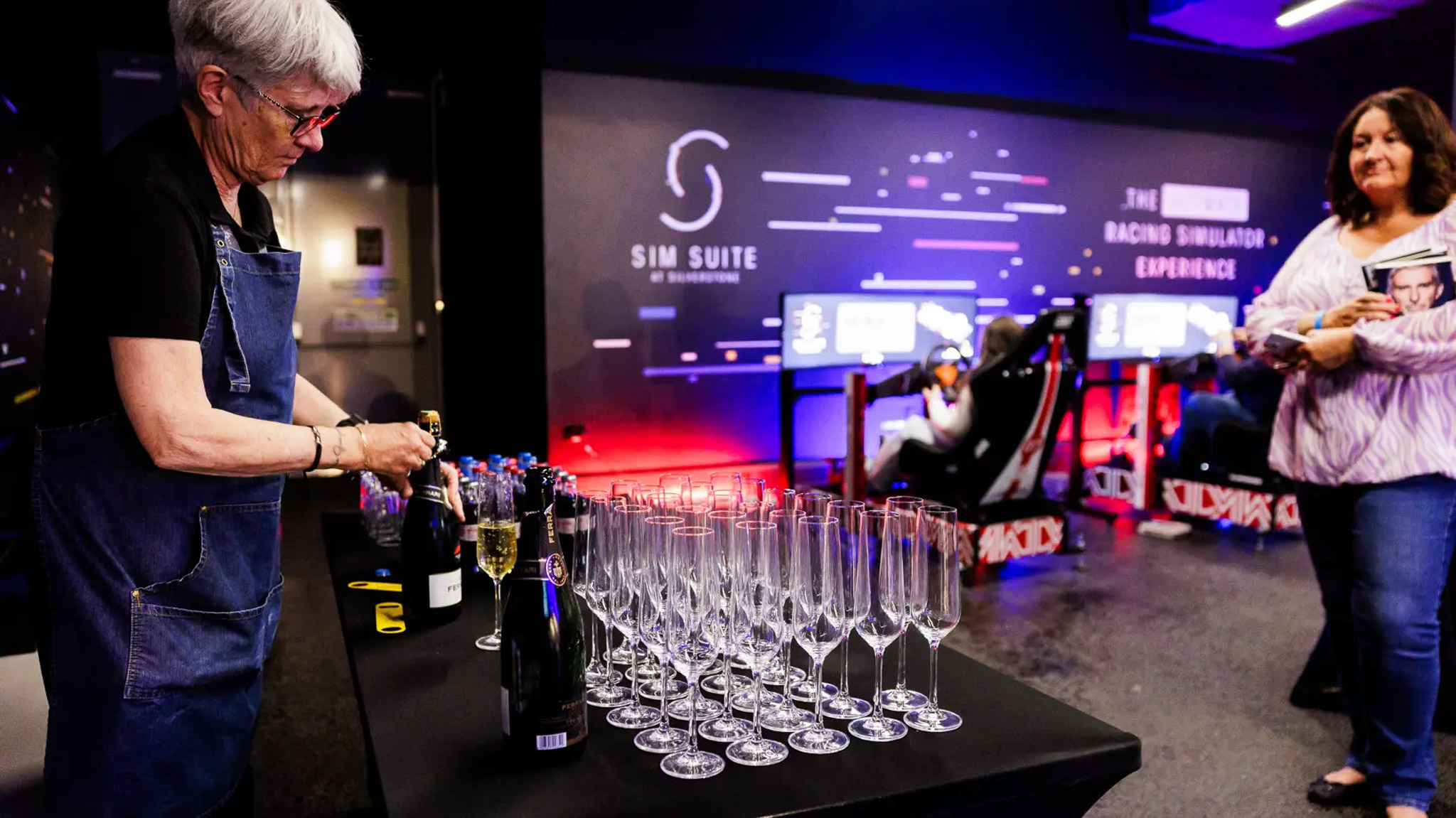 Silverstone Museum - image 8