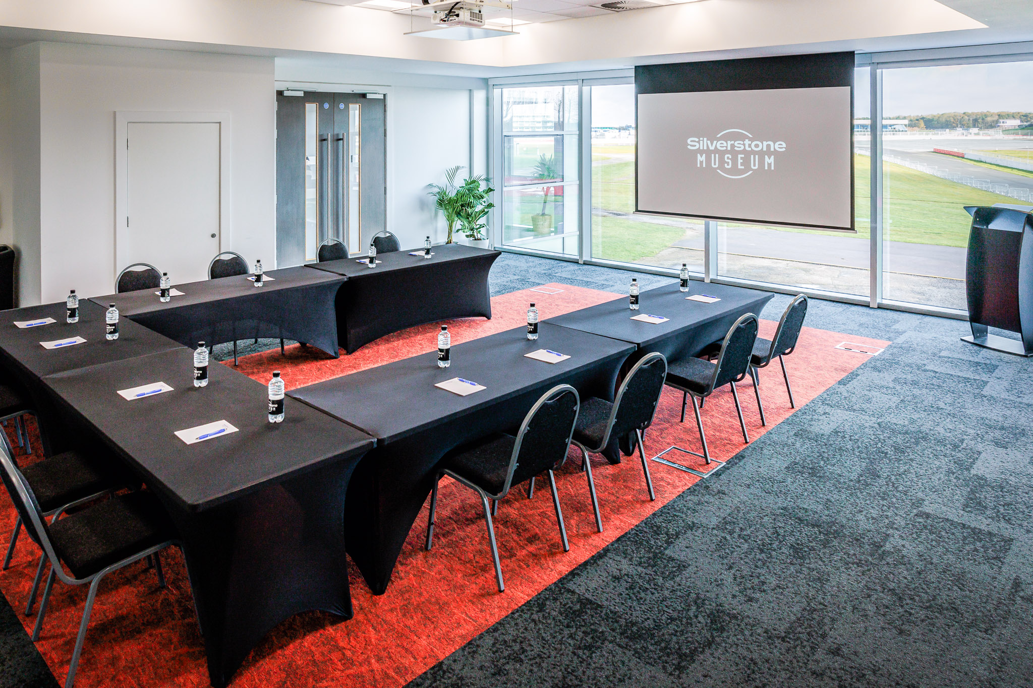 Silverstone Museum - image 7