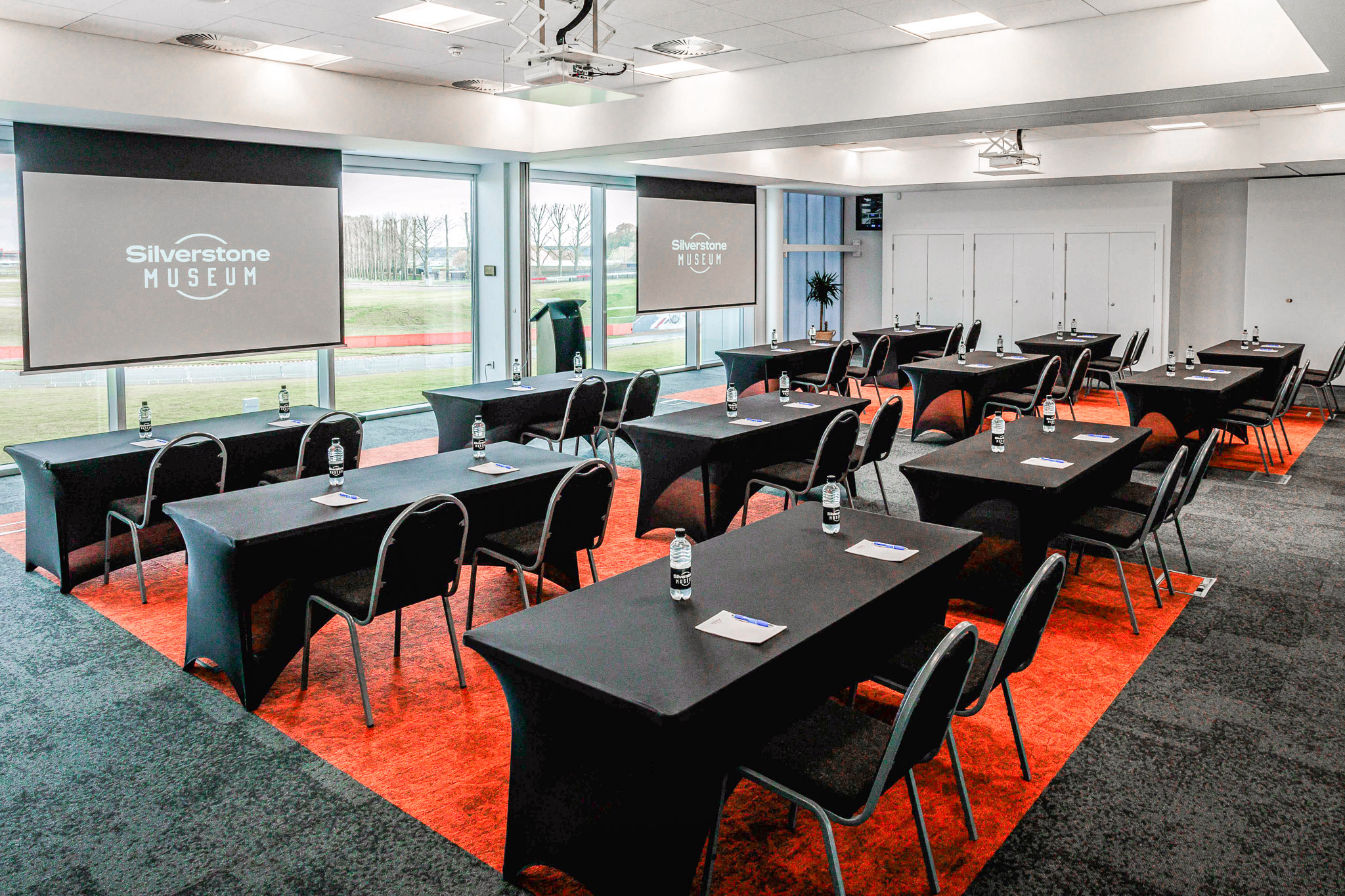 Silverstone Museum - image 6