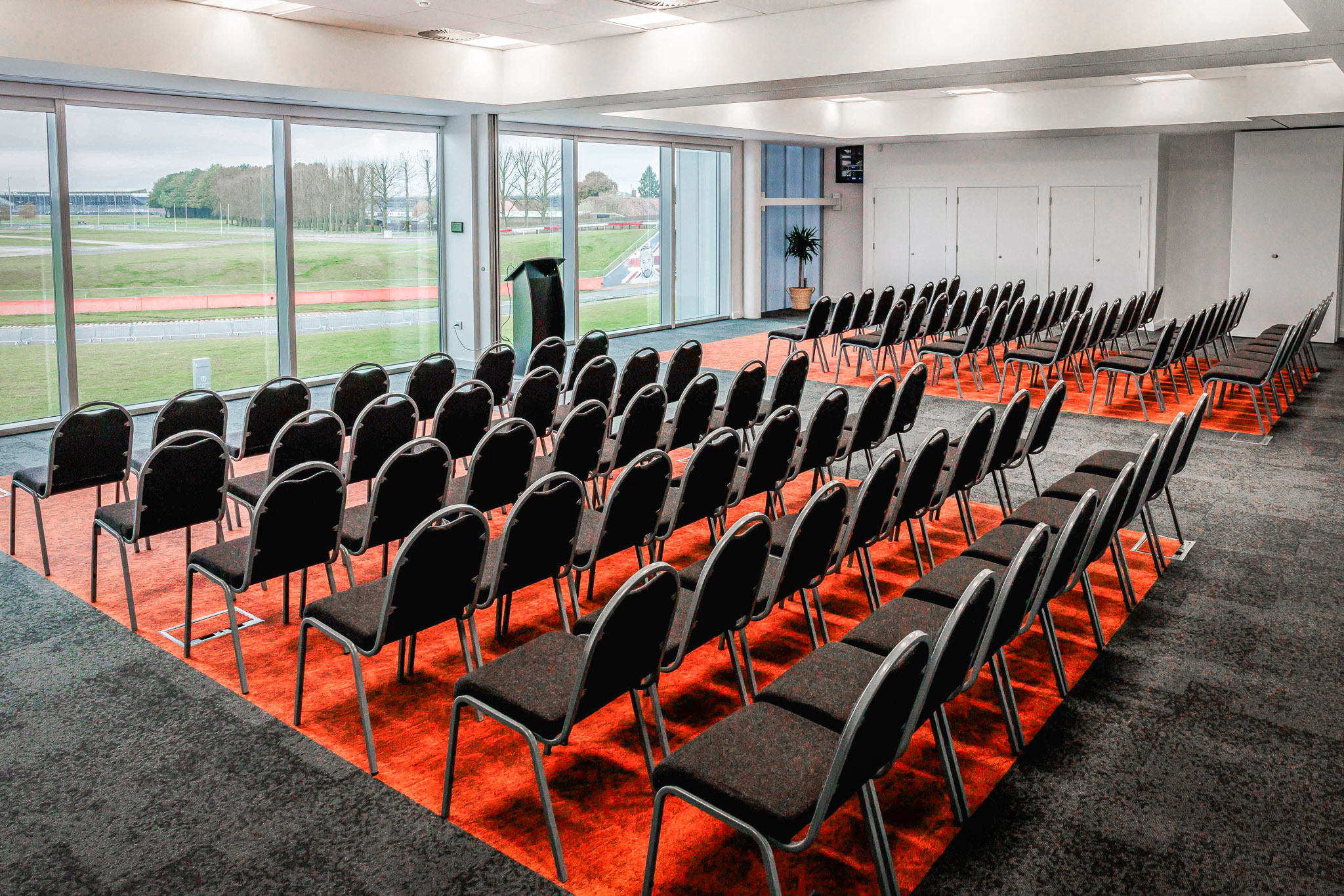 Silverstone Museum - image 5