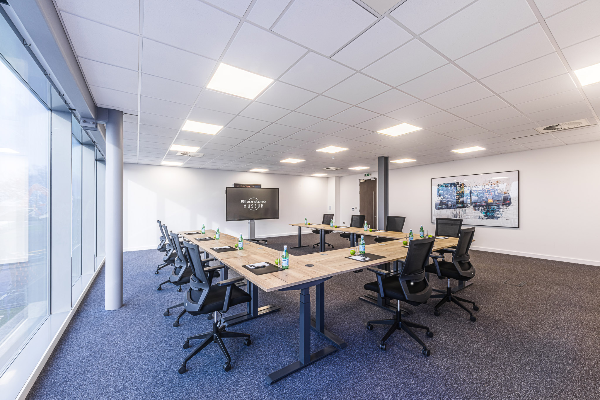 Silverstone Museum - image 4