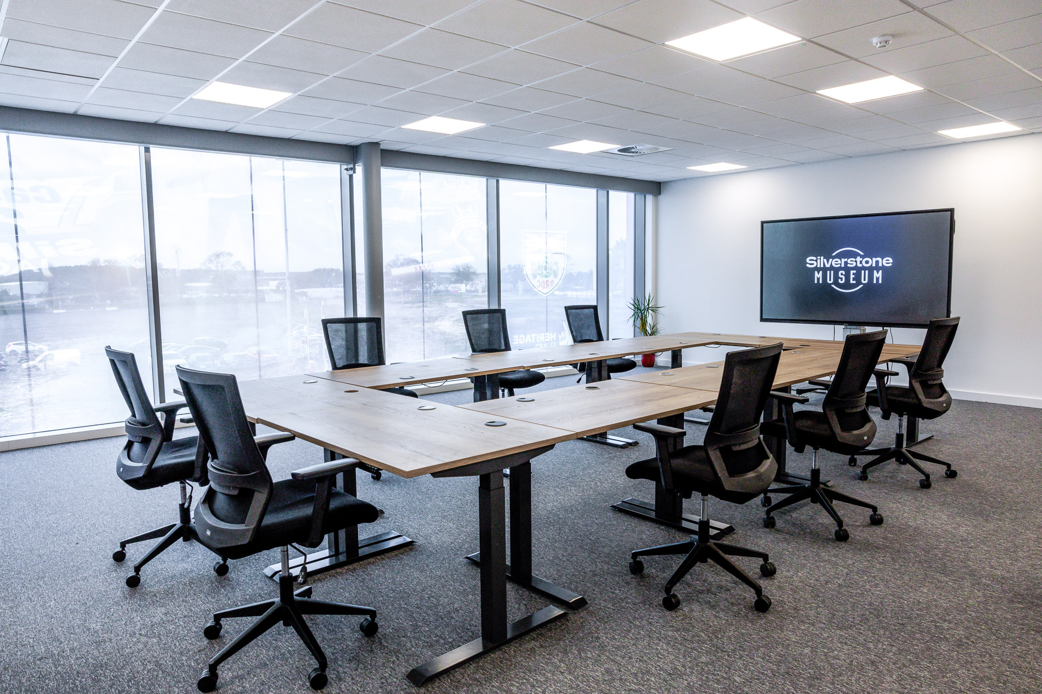 Silverstone Museum - image 2