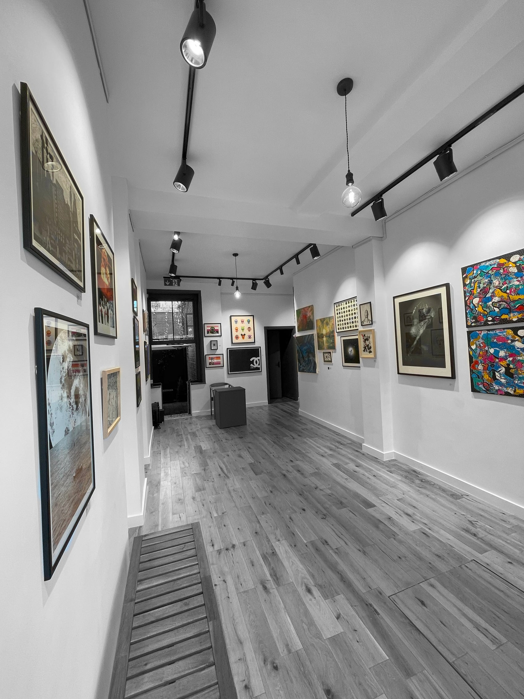 Versus Arts - image 1