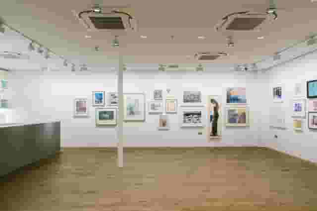 RWS Gallery