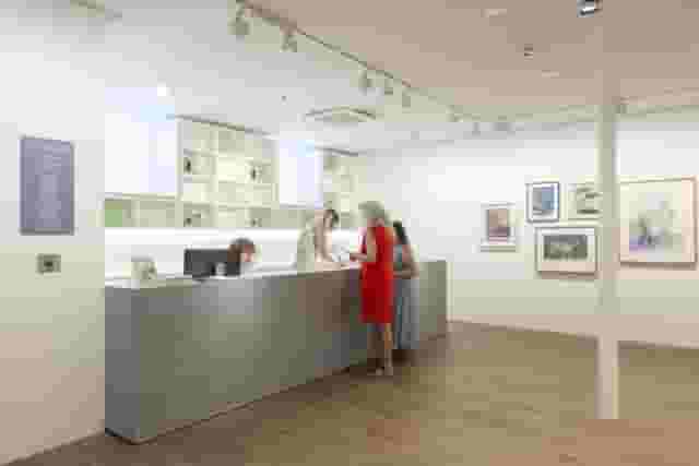 RWS Gallery