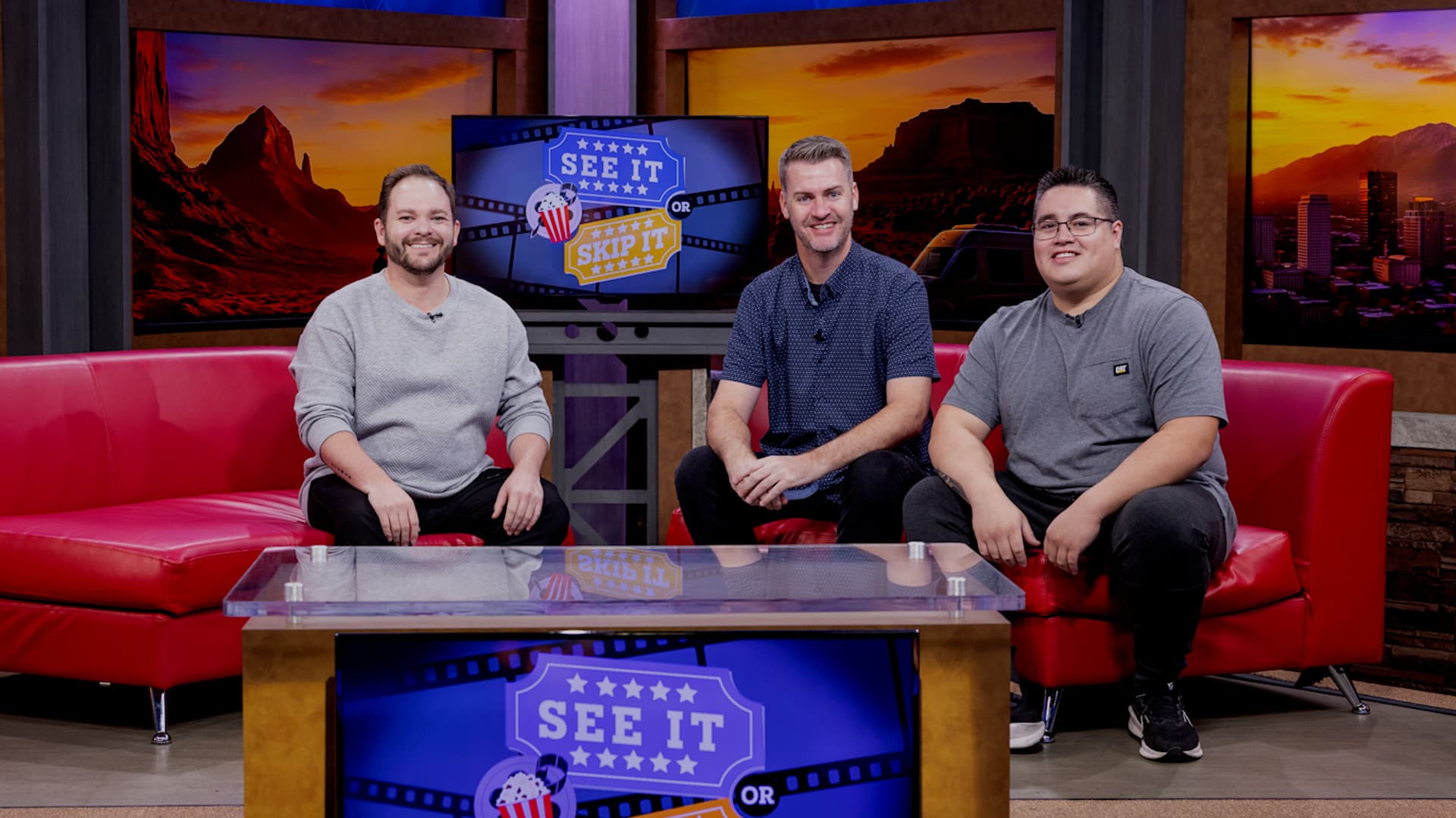Show Time Game Show - image 2