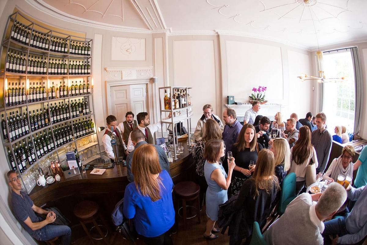 The Scotch Malt Whisky Society - image 2
