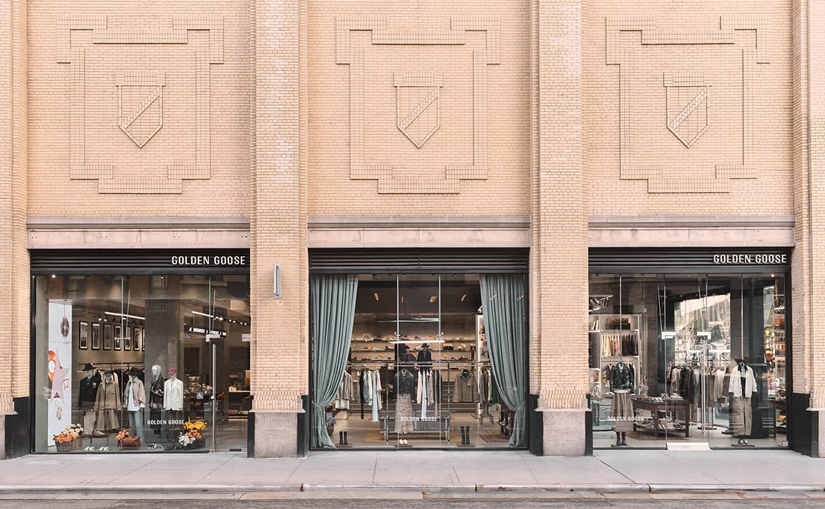 OS Lifestyle Chelsea - image 2