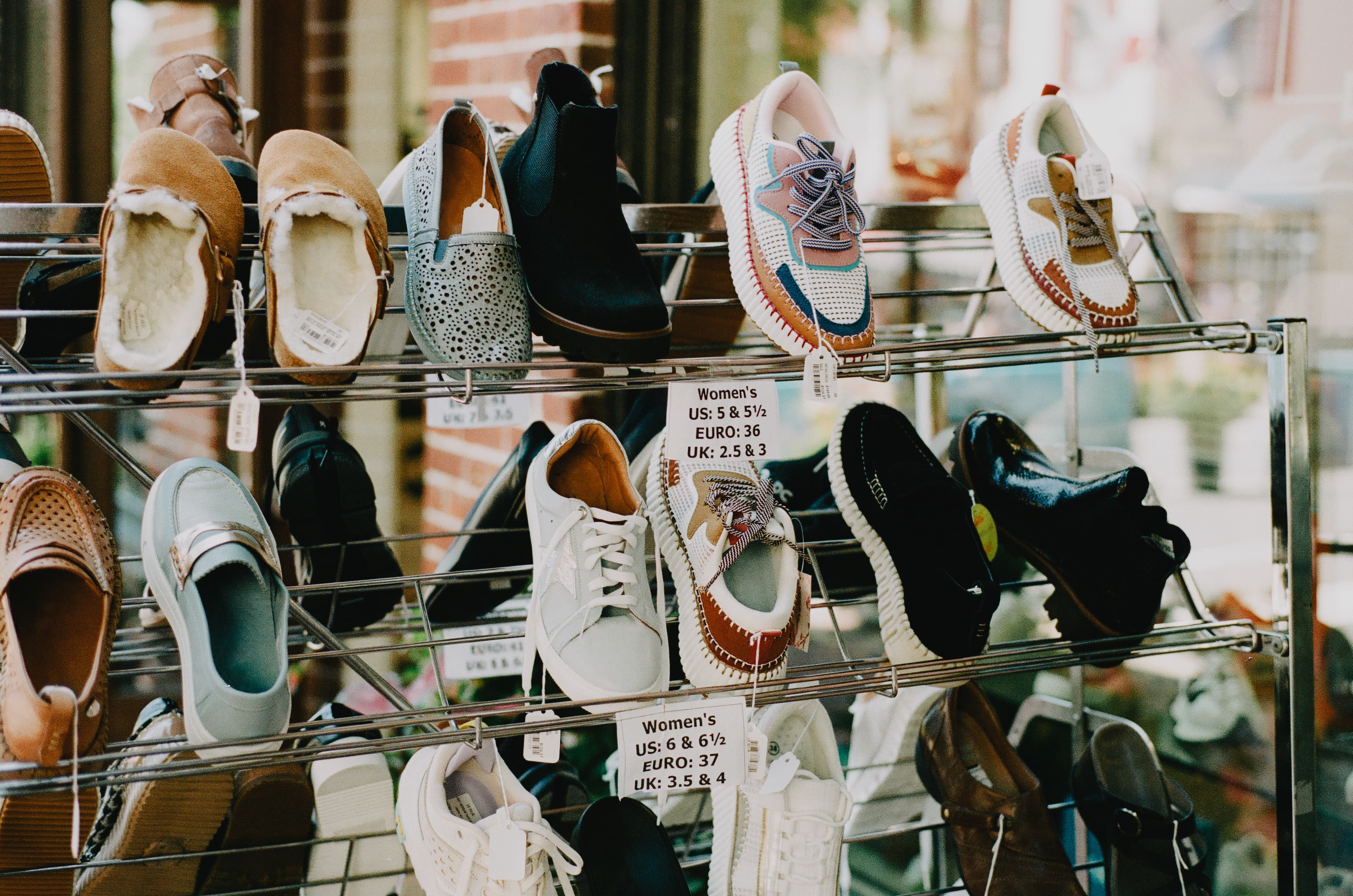 OS Lifestyle Chelsea - image 2