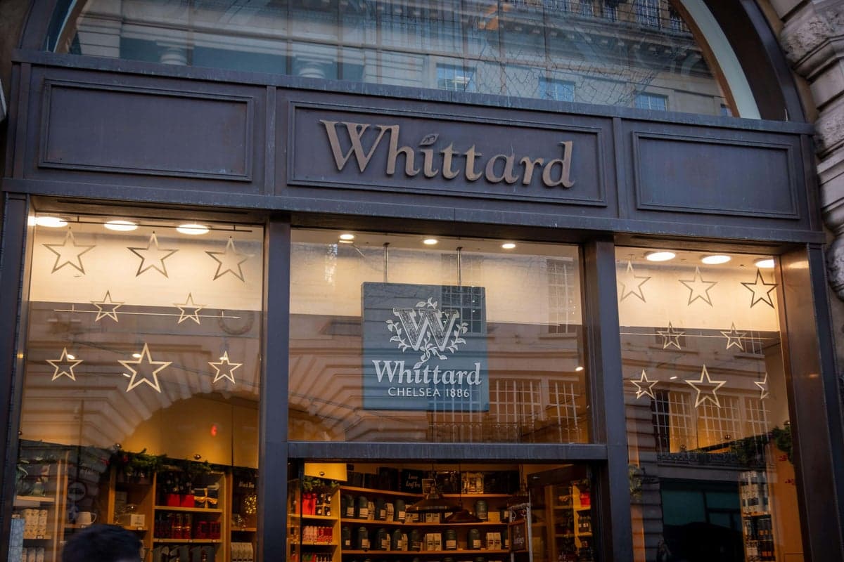 High-end retail space for corporate gifting and boutique catering activations in Chelsea.