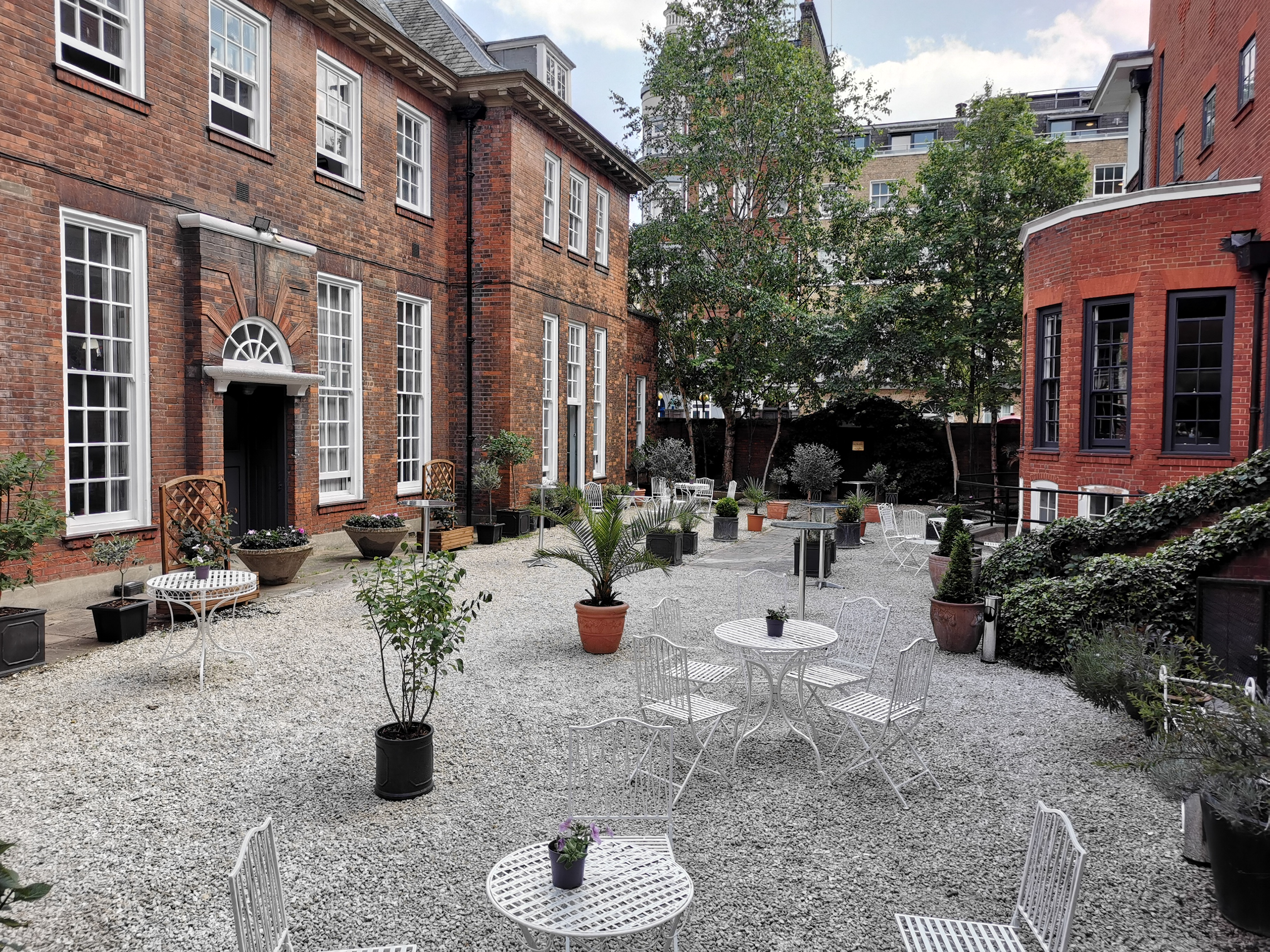 Mary Ward House - image 3