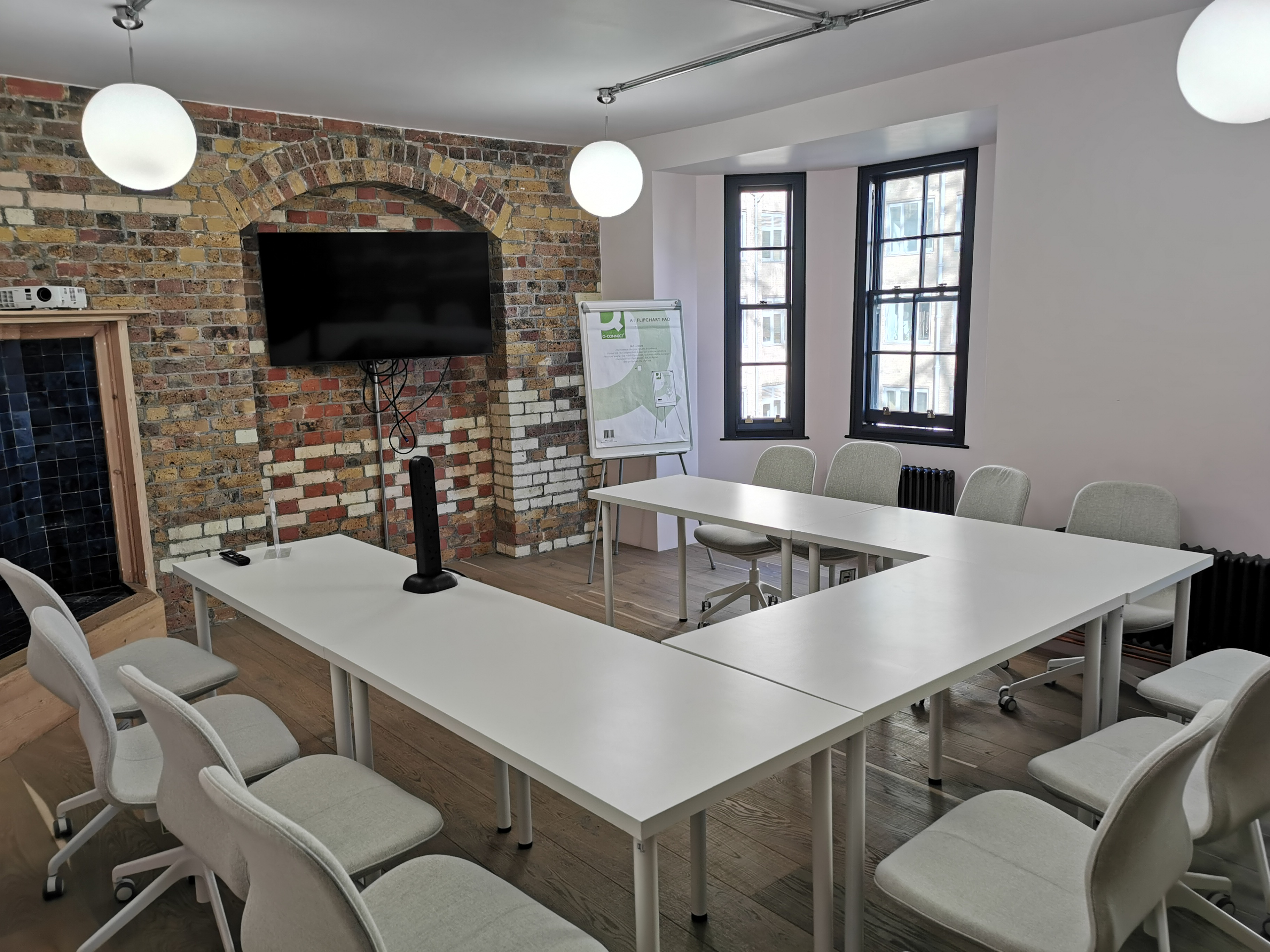 Mary Ward House - image 1