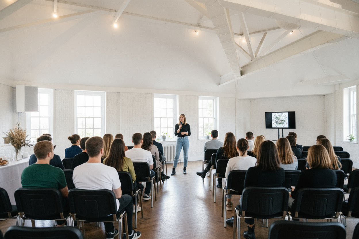 Bourne & Hollingsworth Buildings - image 4