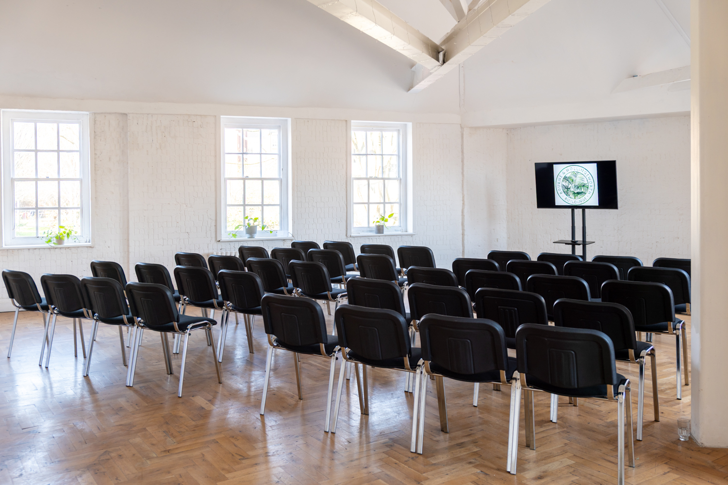 Bourne & Hollingsworth Buildings - image 6