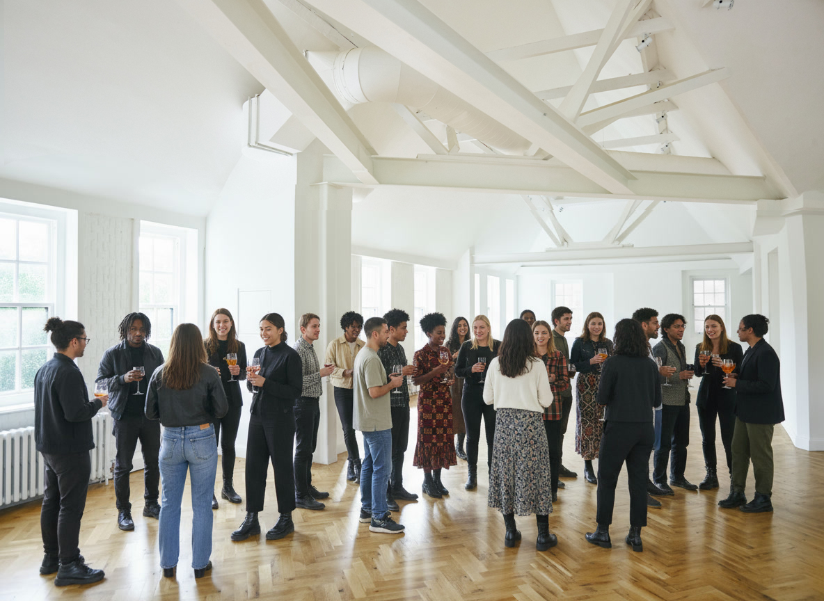 Bourne & Hollingsworth Buildings - image 7