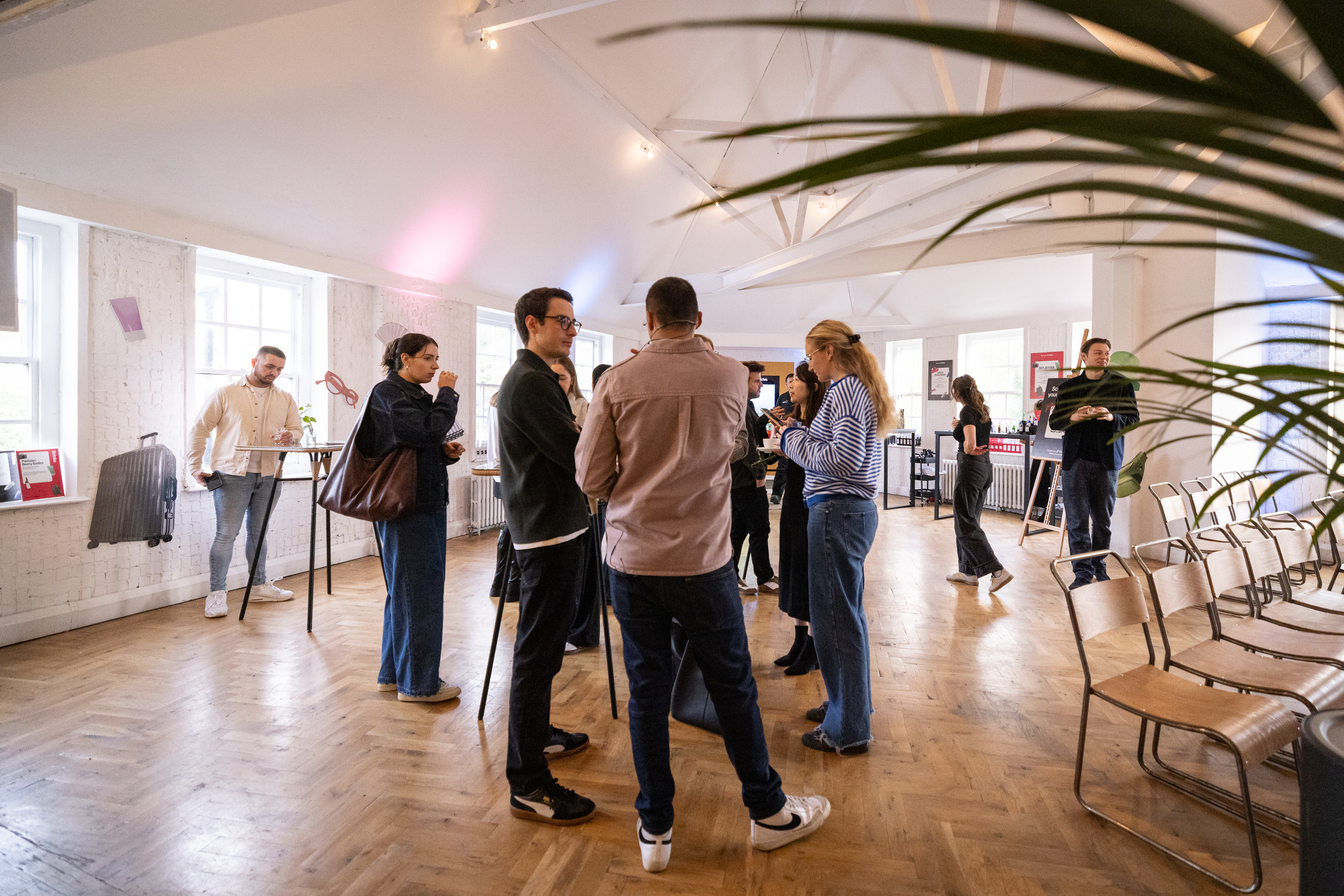 Bourne & Hollingsworth Buildings - image 5