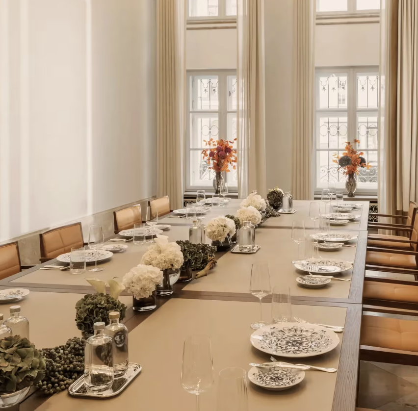 Rosewood Munich - image 1