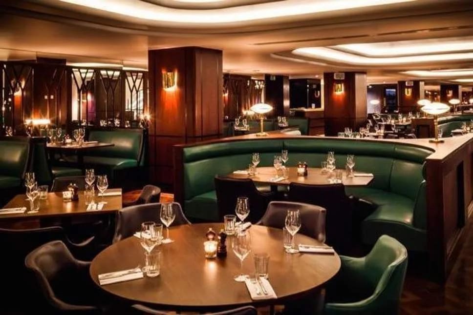 Hawksmoor Air Street - image 3