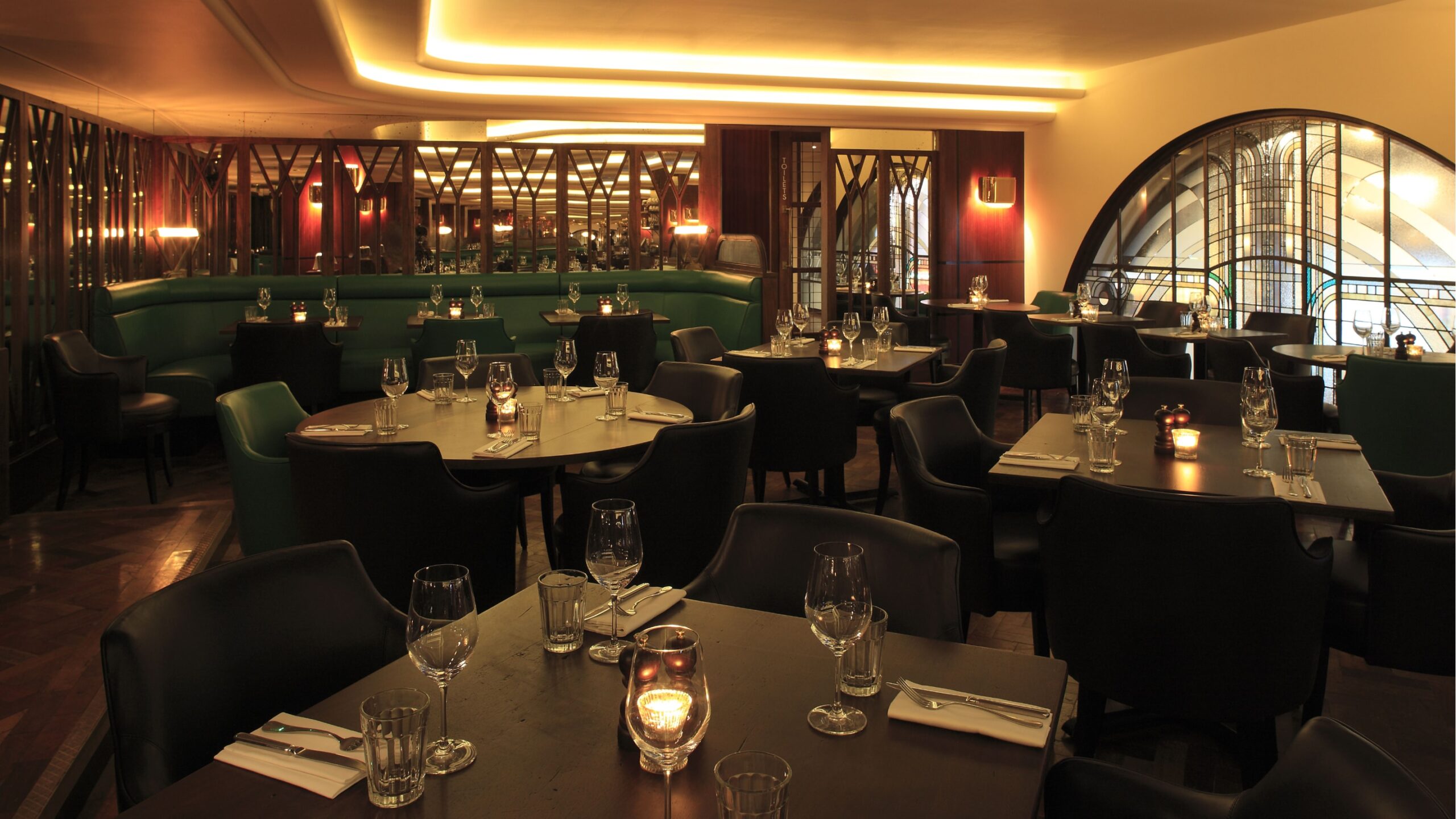 Hawksmoor Air Street - image 2