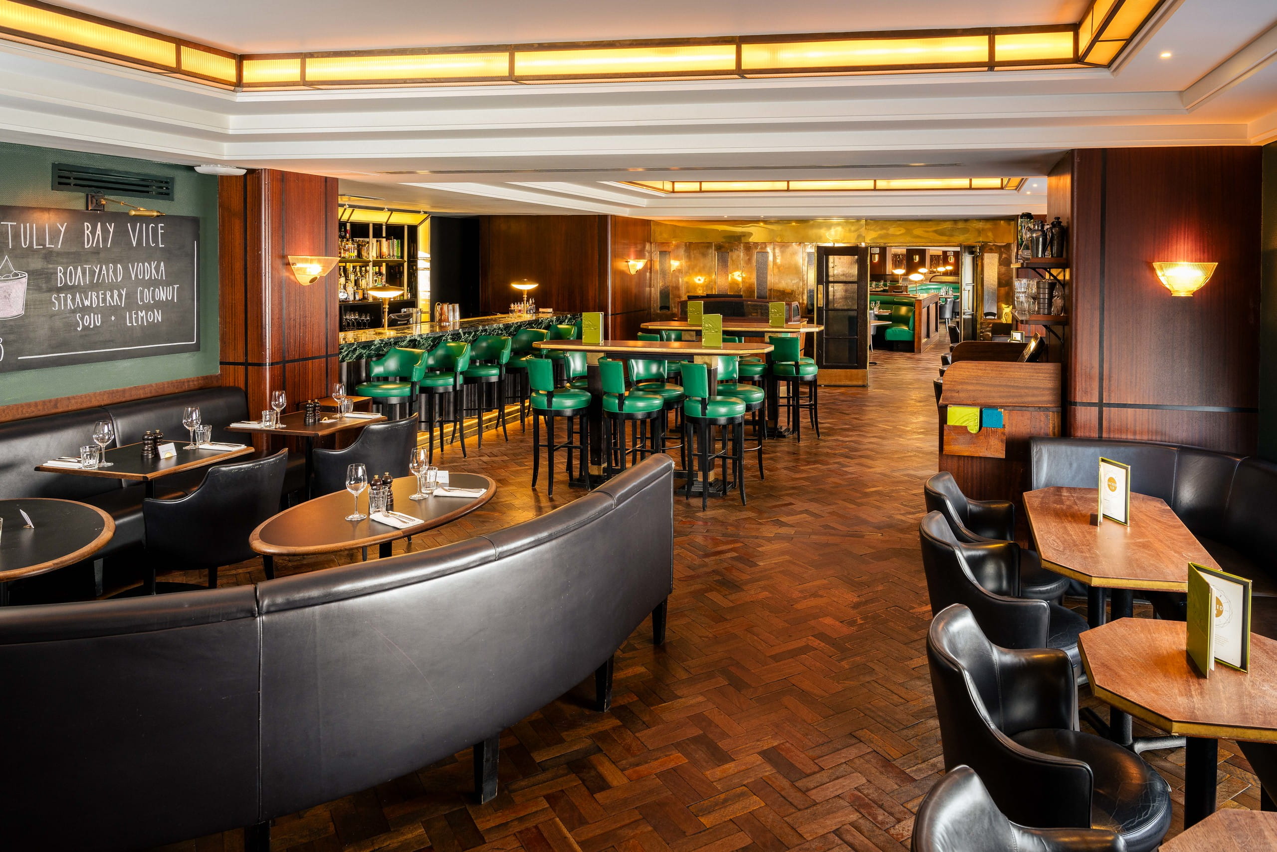 Hawksmoor Air Street - image 2