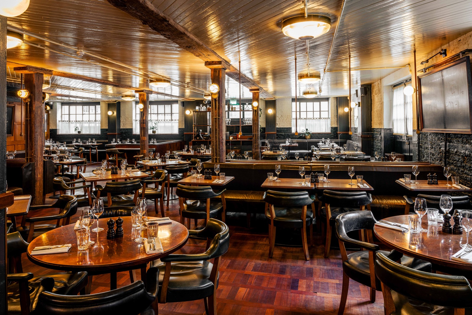 Hawksmoor Borough - image 6
