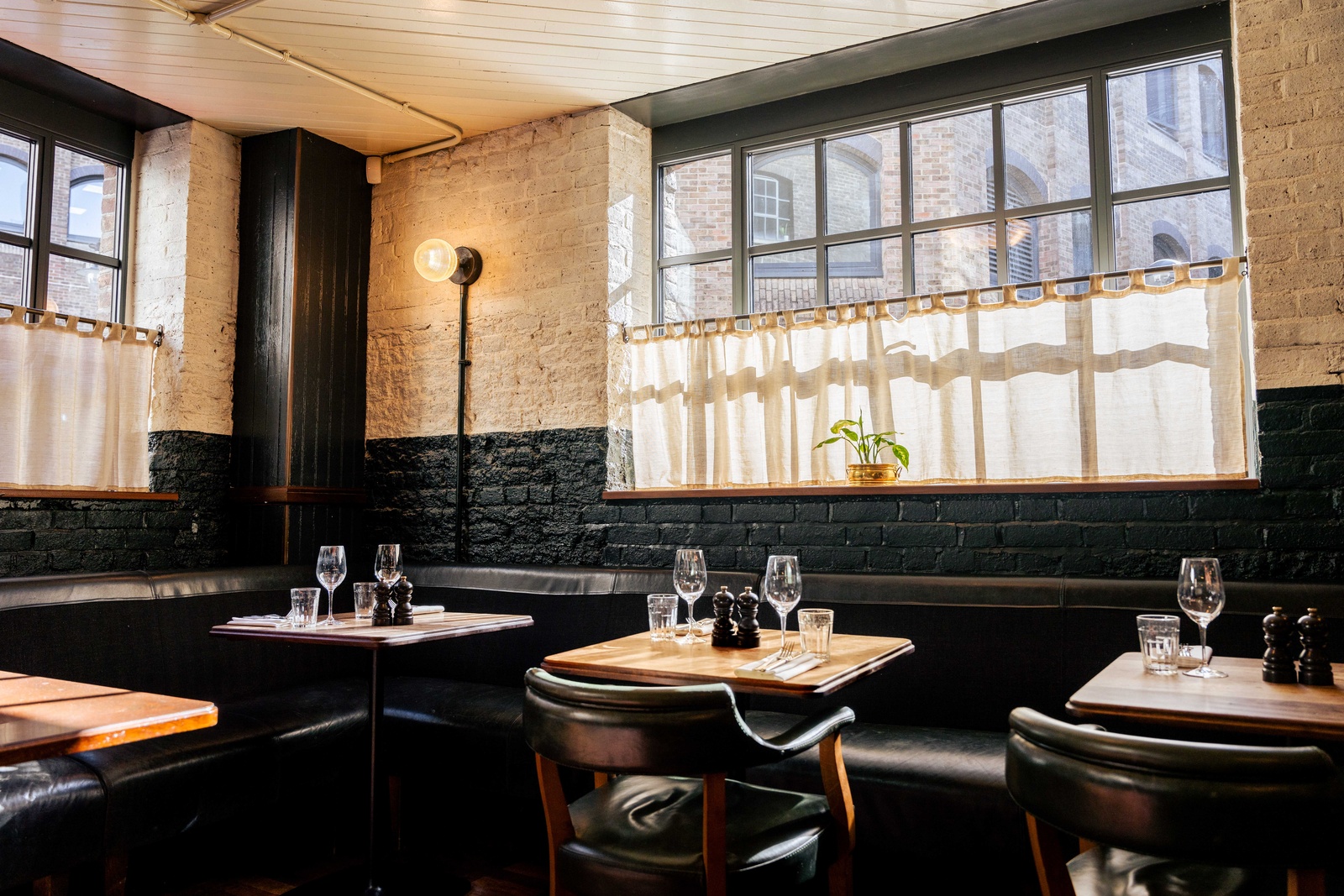 Hawksmoor Borough - image 5
